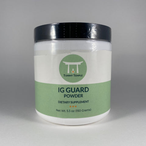IG Guard