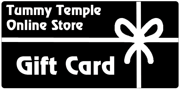Online Store Gift Card [For use in online store only]