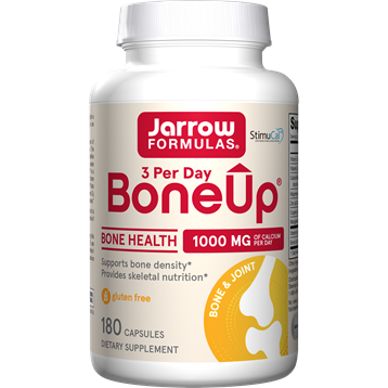 Bone Up (3 per day) 180 cap