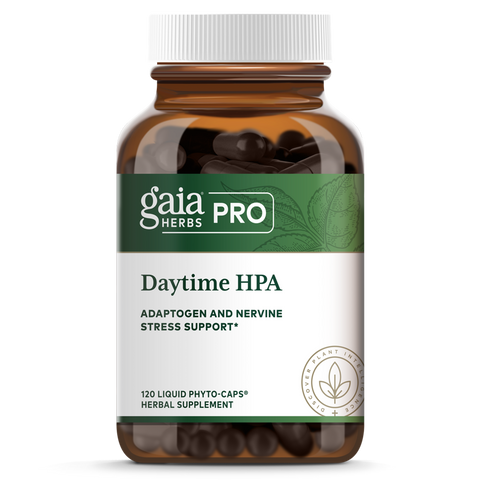 Daytime HPA Phyto-Caps