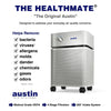 Austin Air Standard Unit Healthmate