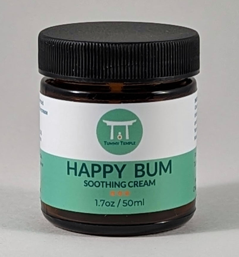 Happy Bum - Soothing Cream