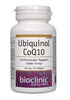 Ubiquinol CoQ10 - BioClinic Naturals