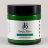 Body Bliss - Organic CBD Body Butter (starting at $20.00)