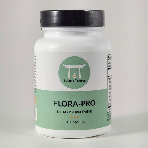 Flora-Pro