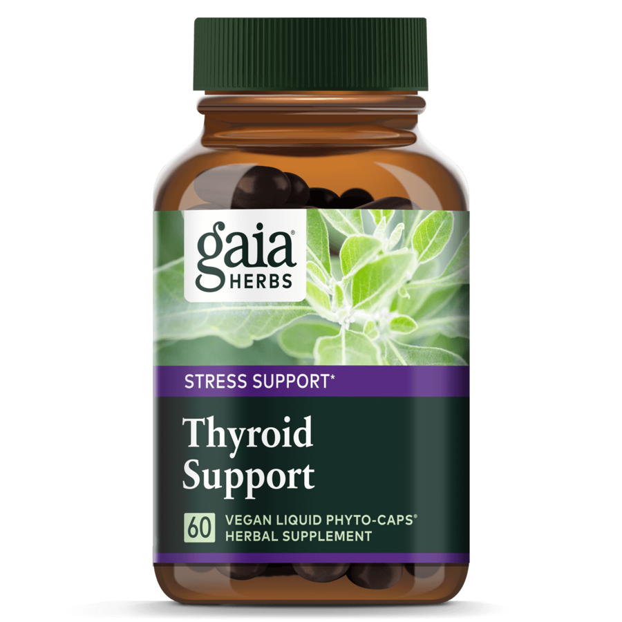 Thyroid Support - Gaia