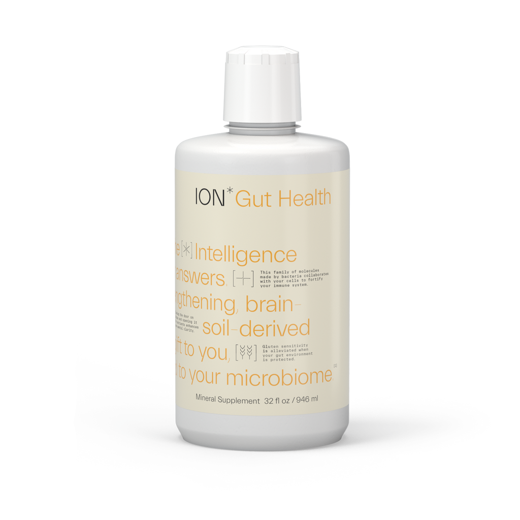 ION*Gut Health (formerly RESTORE)