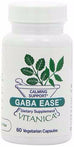 GABA Ease - Vitanica