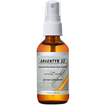 Argentyn 23 Spray 2oz