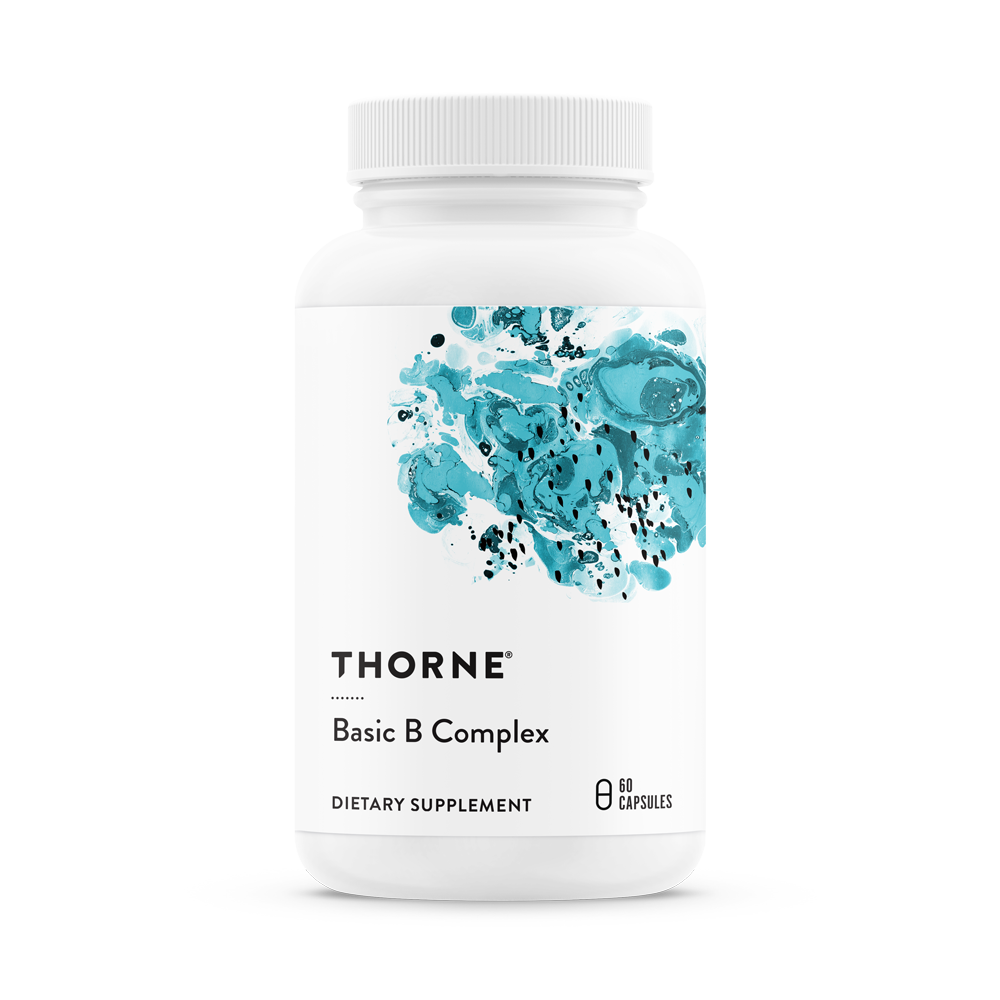 Basic B Complex - Thorne