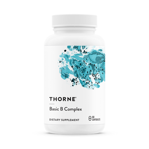 Basic B Complex - Thorne