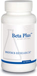 Beta Plus - Biotics