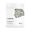 Cal-Mag Citrate Effervescent Powder - Thorne