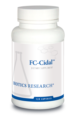 FC-Cidal