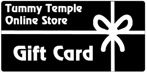 Online Store Gift Card [For use in online store only]