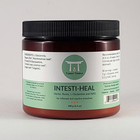 Intesti Heal