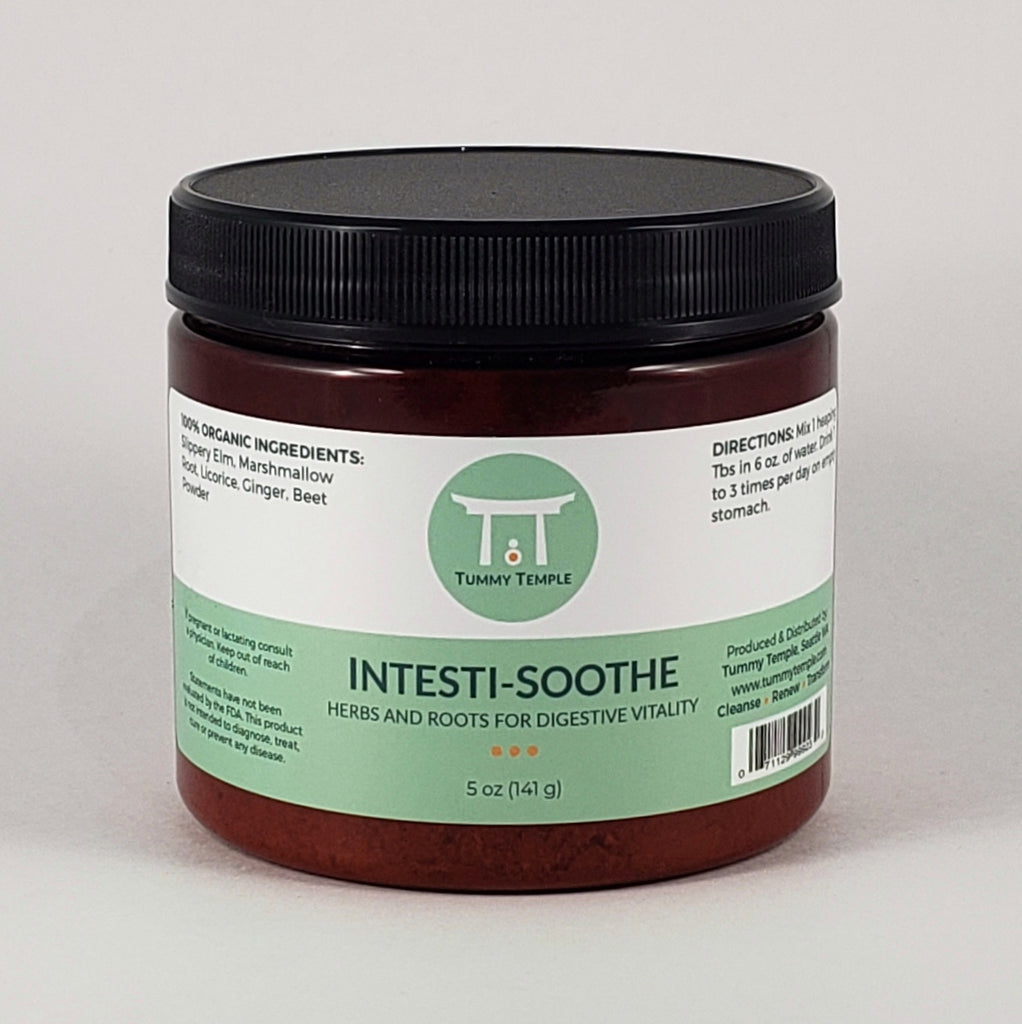 Intesti-Soothe
