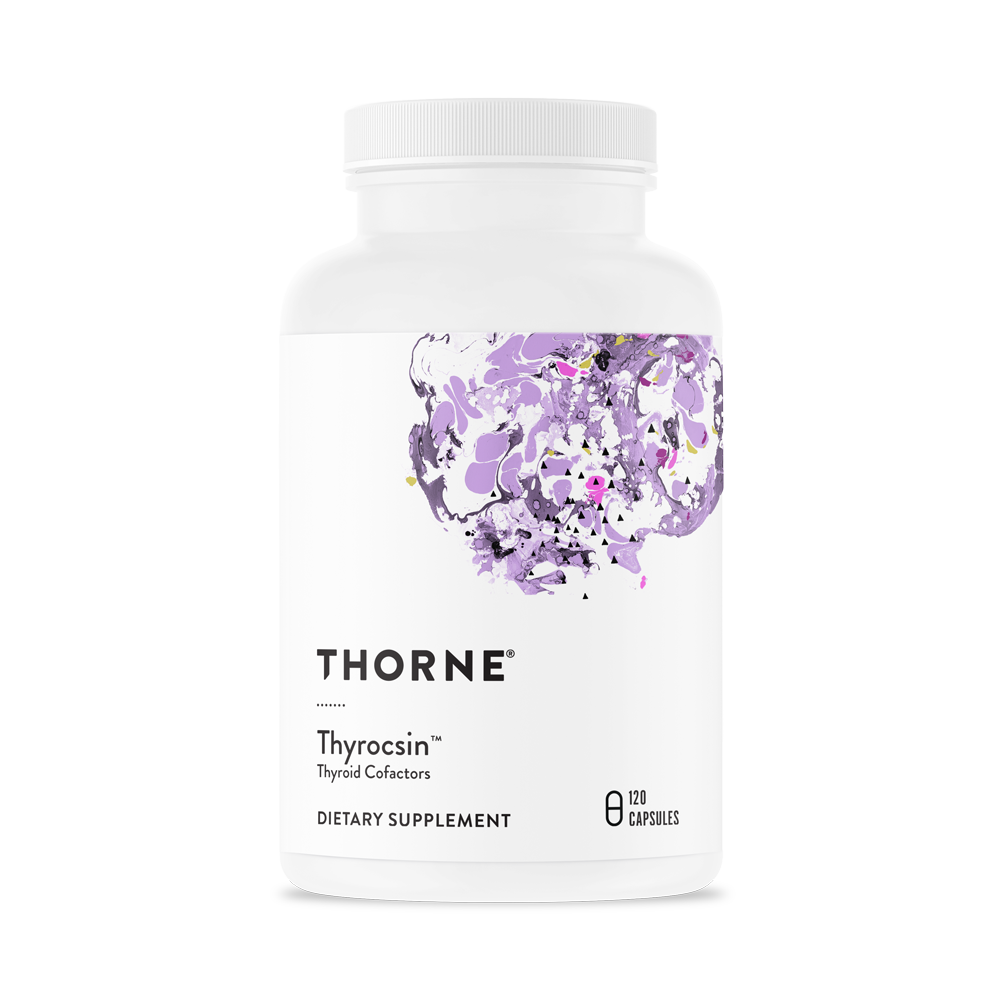 Thyrocsin - Thorne