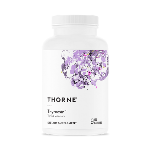 Thyrocsin - Thorne