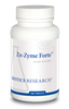 Zn-Zyme Forte 100 Tablets - Biotics